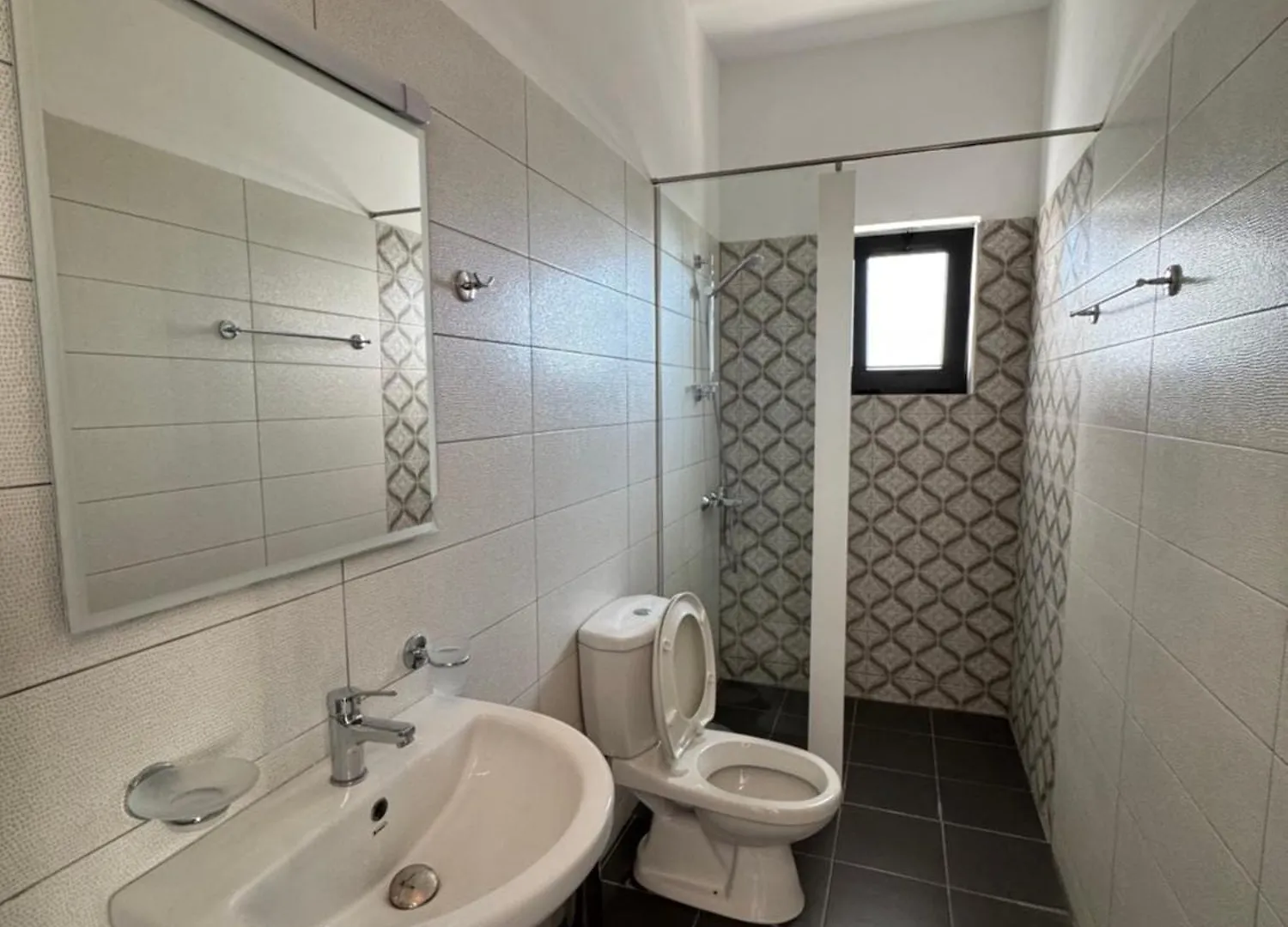 N'Det Hotel Sarandë