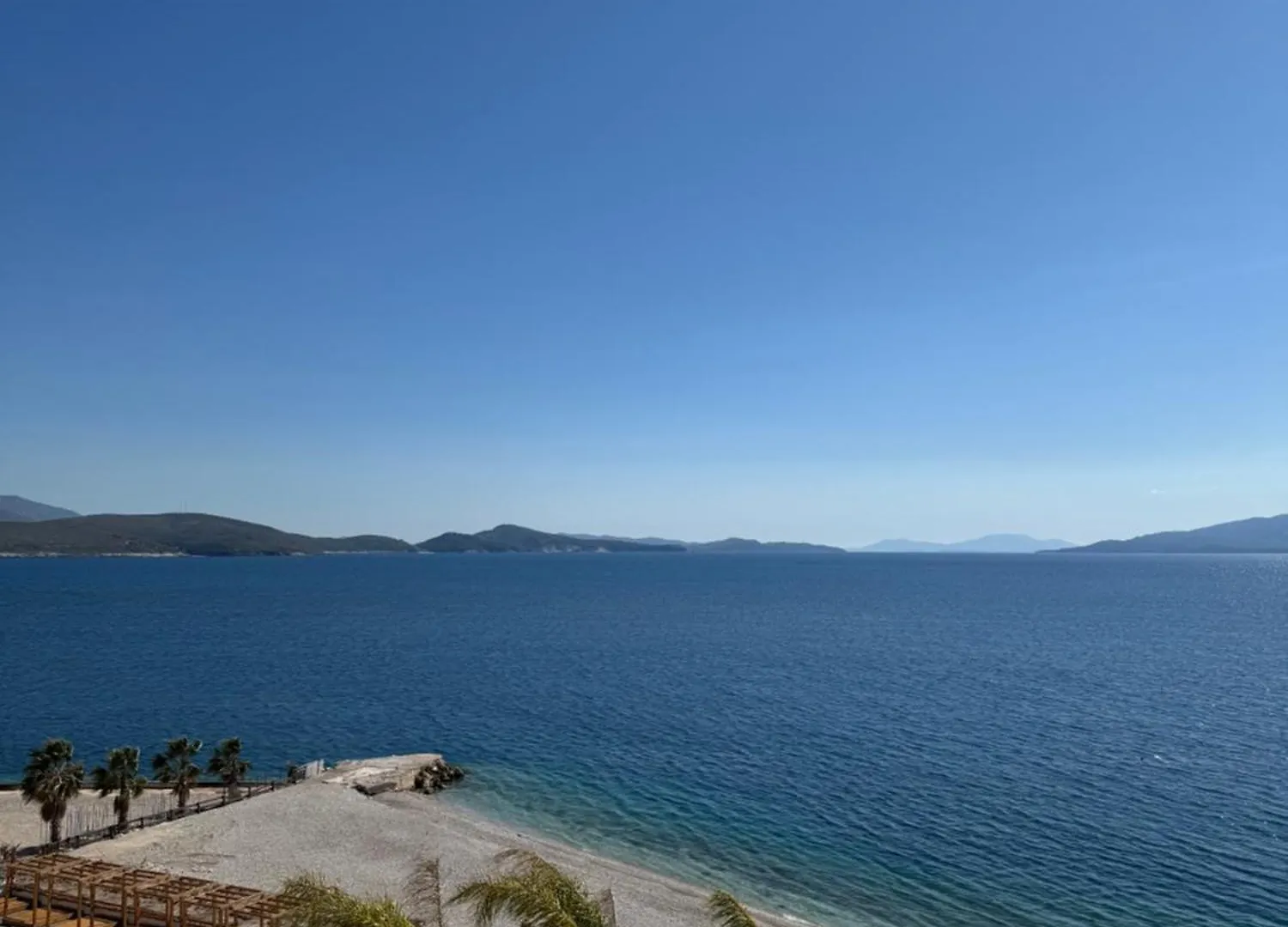 N'Det Hotel Sarandë