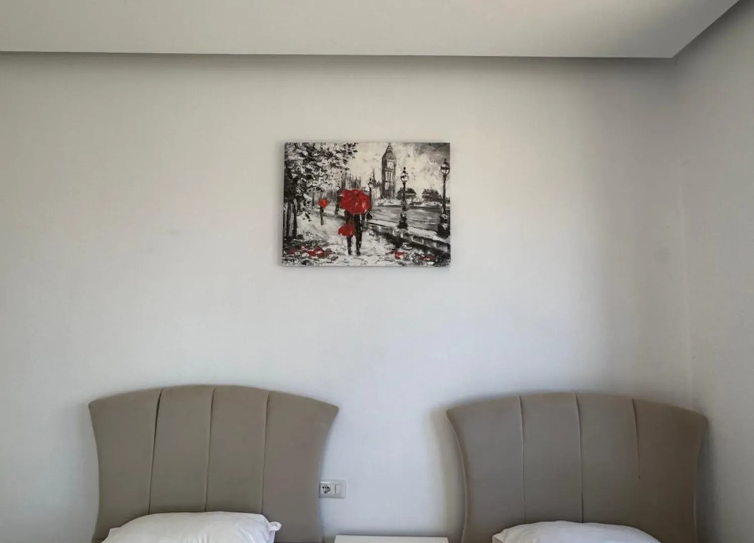 N'Det Hotel Sarandë