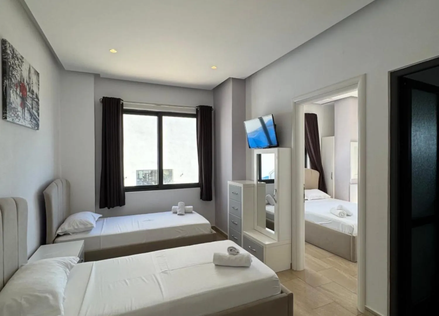 N'Det Hotel Sarandë 0*,
