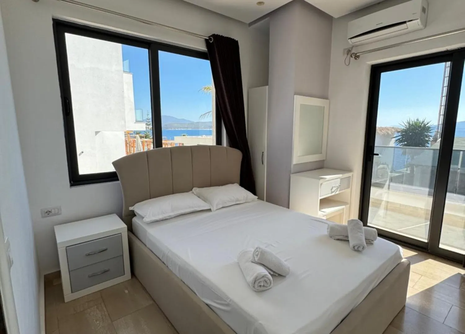 N'Det Hotel Sarandë