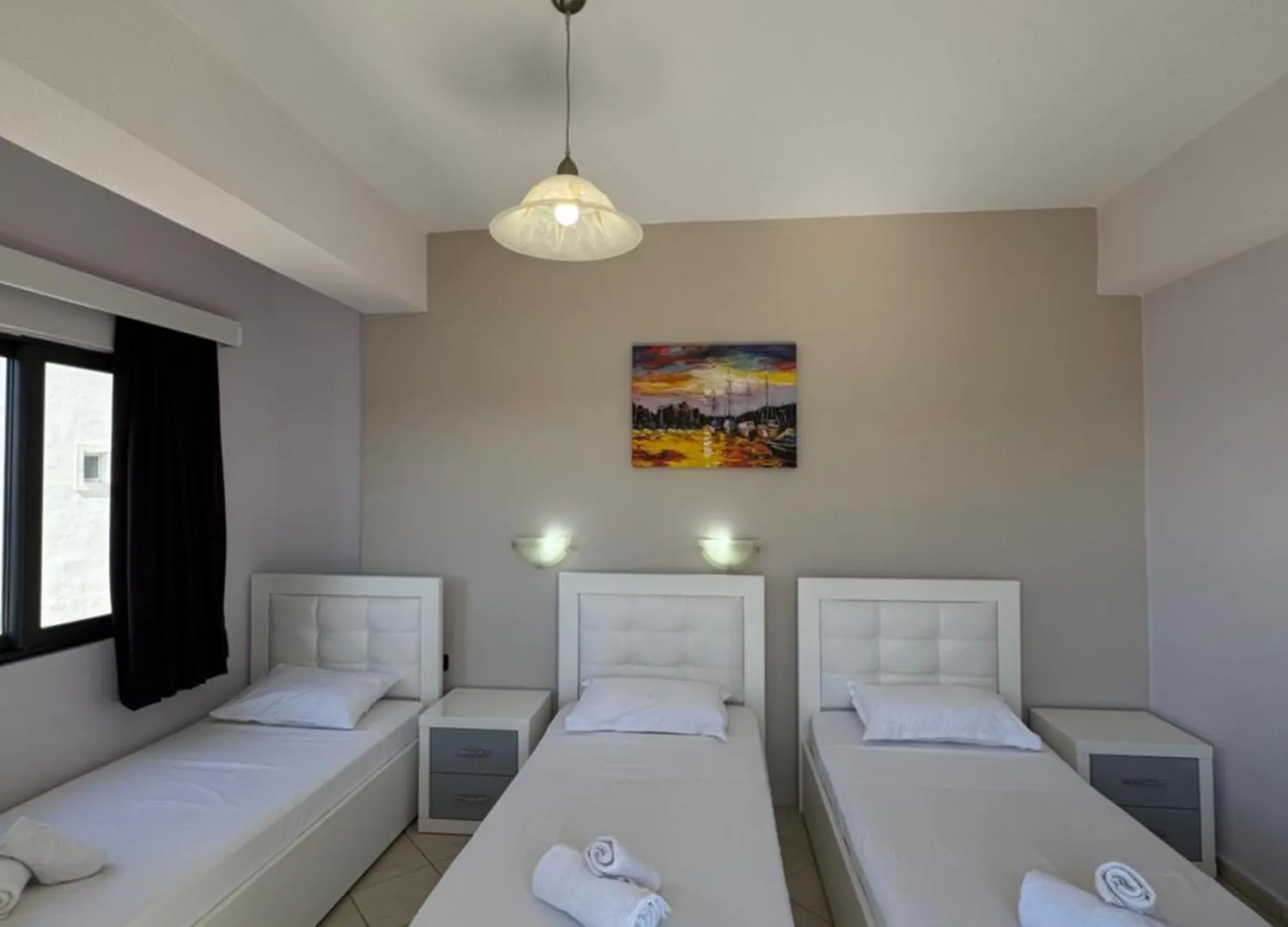 N'Det Hotel Sarandë