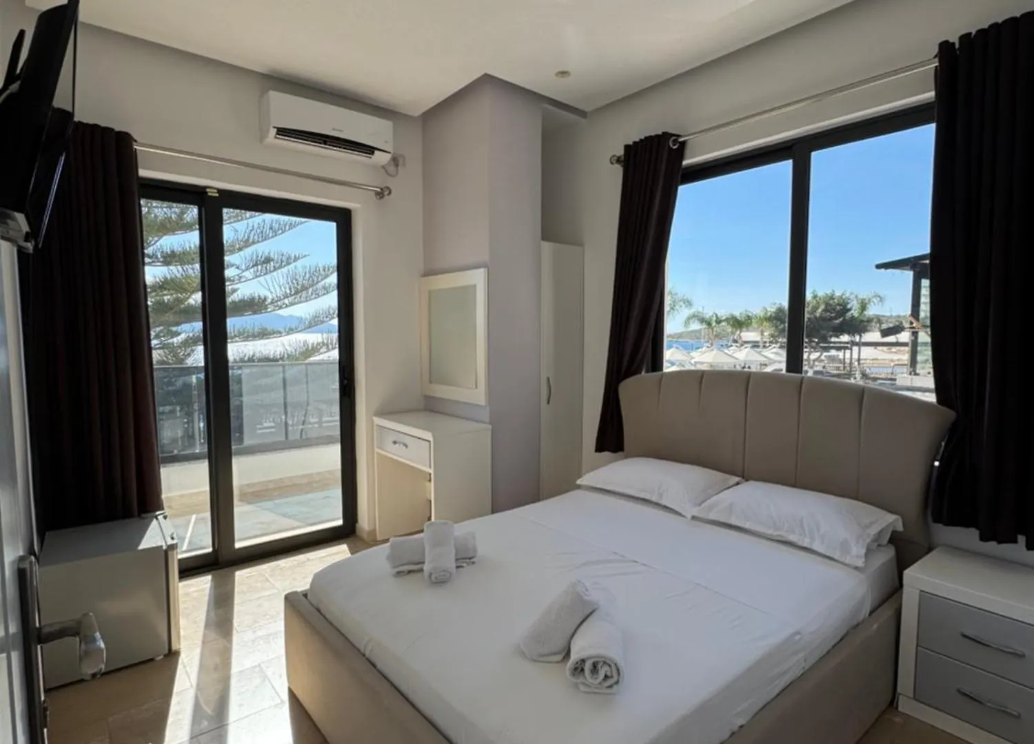 N'Det Hotel Sarandë