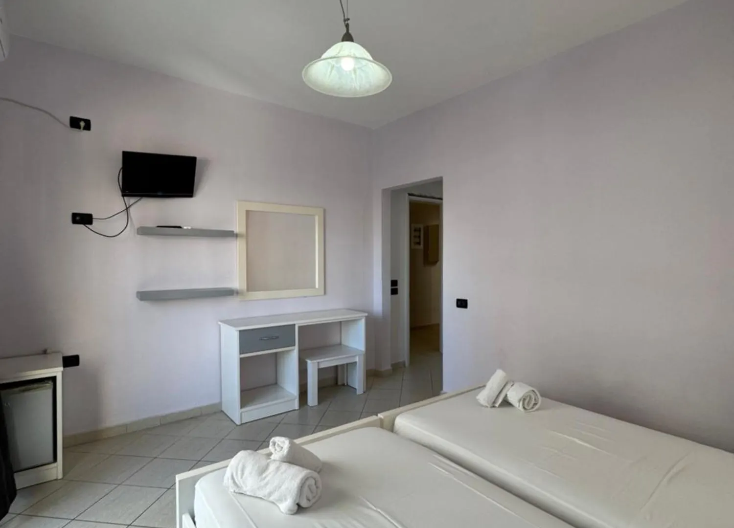 N'Det Hotel Sarandë