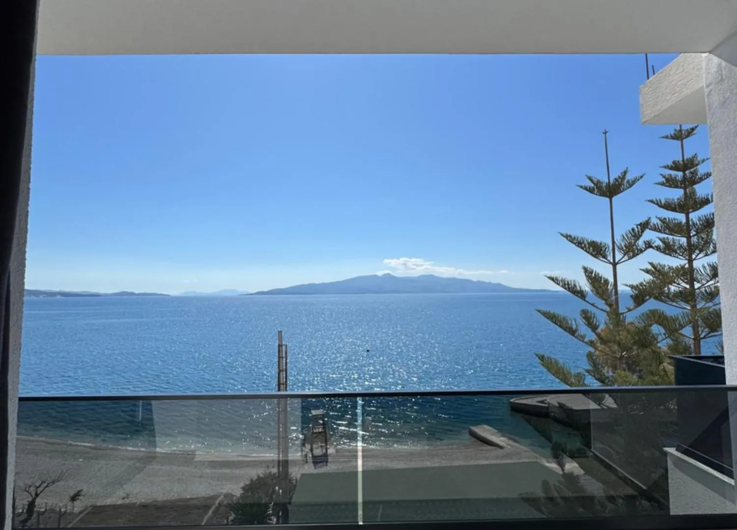 N'Det Hotel Sarandë