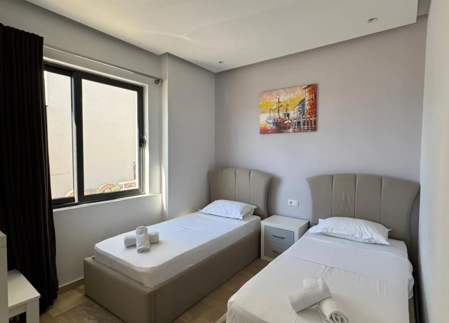 N'Det Hotel Sarandë