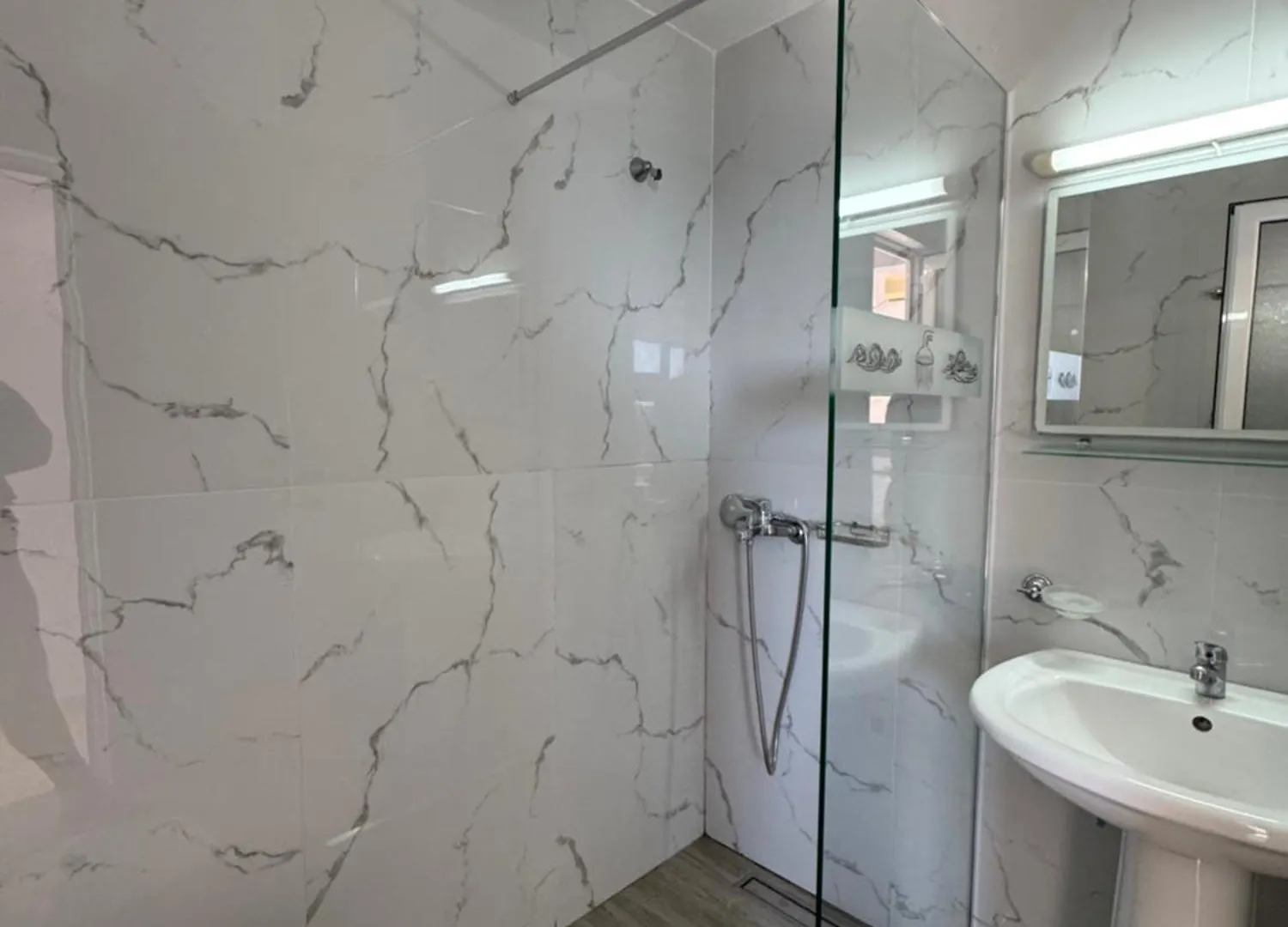 N'Det Hotel Sarandë