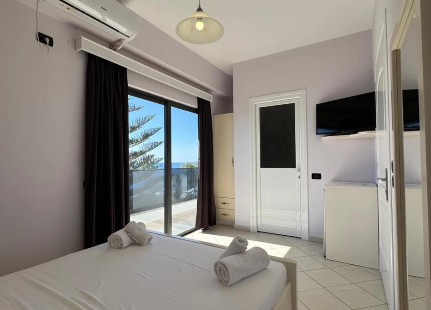 N'Det Hotel Sarandë